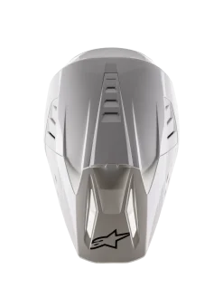 S-M5 Solid Helm ECE 22.06