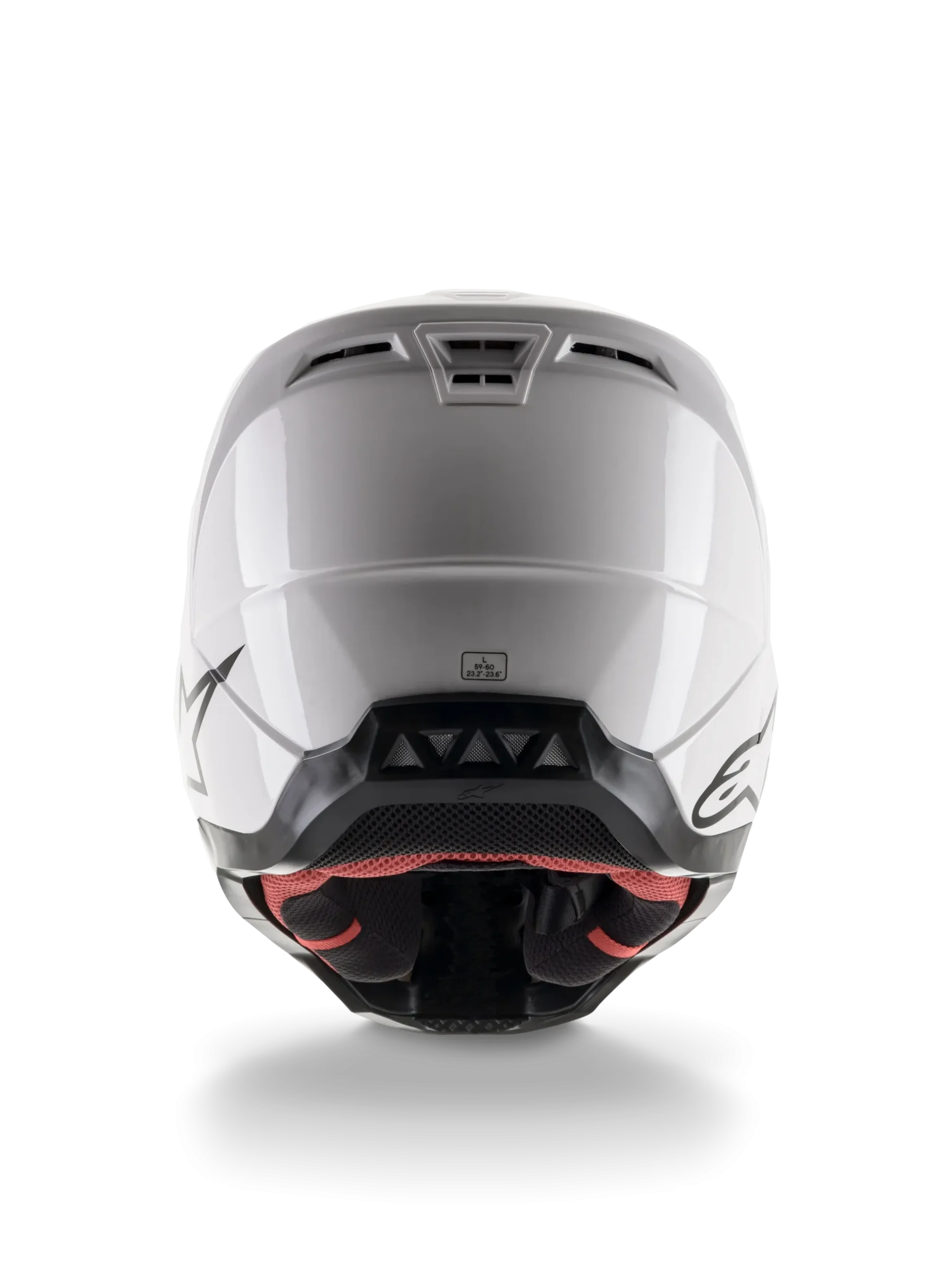 S-M5 Solid Helm ECE 22.06