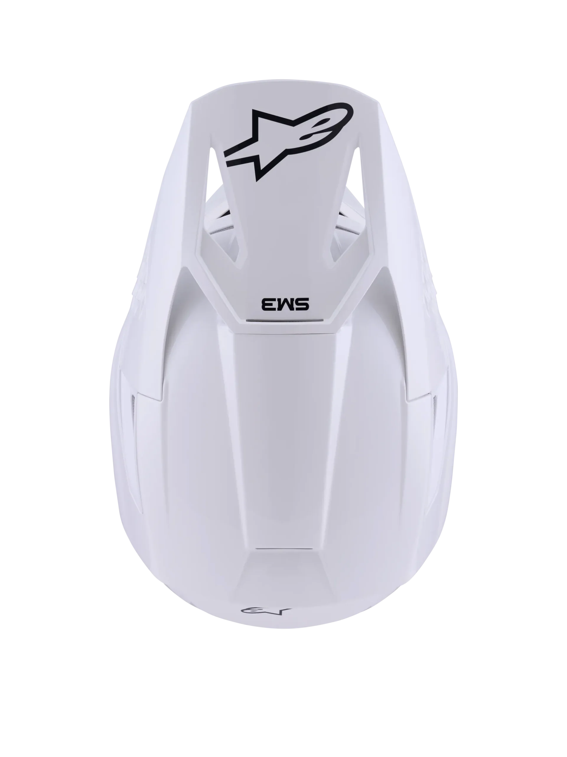 S-M3 Solid Helm ECE 22.06