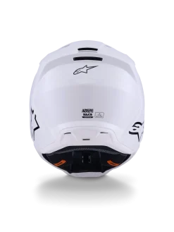 S-M3 Solid Helm ECE 22.06