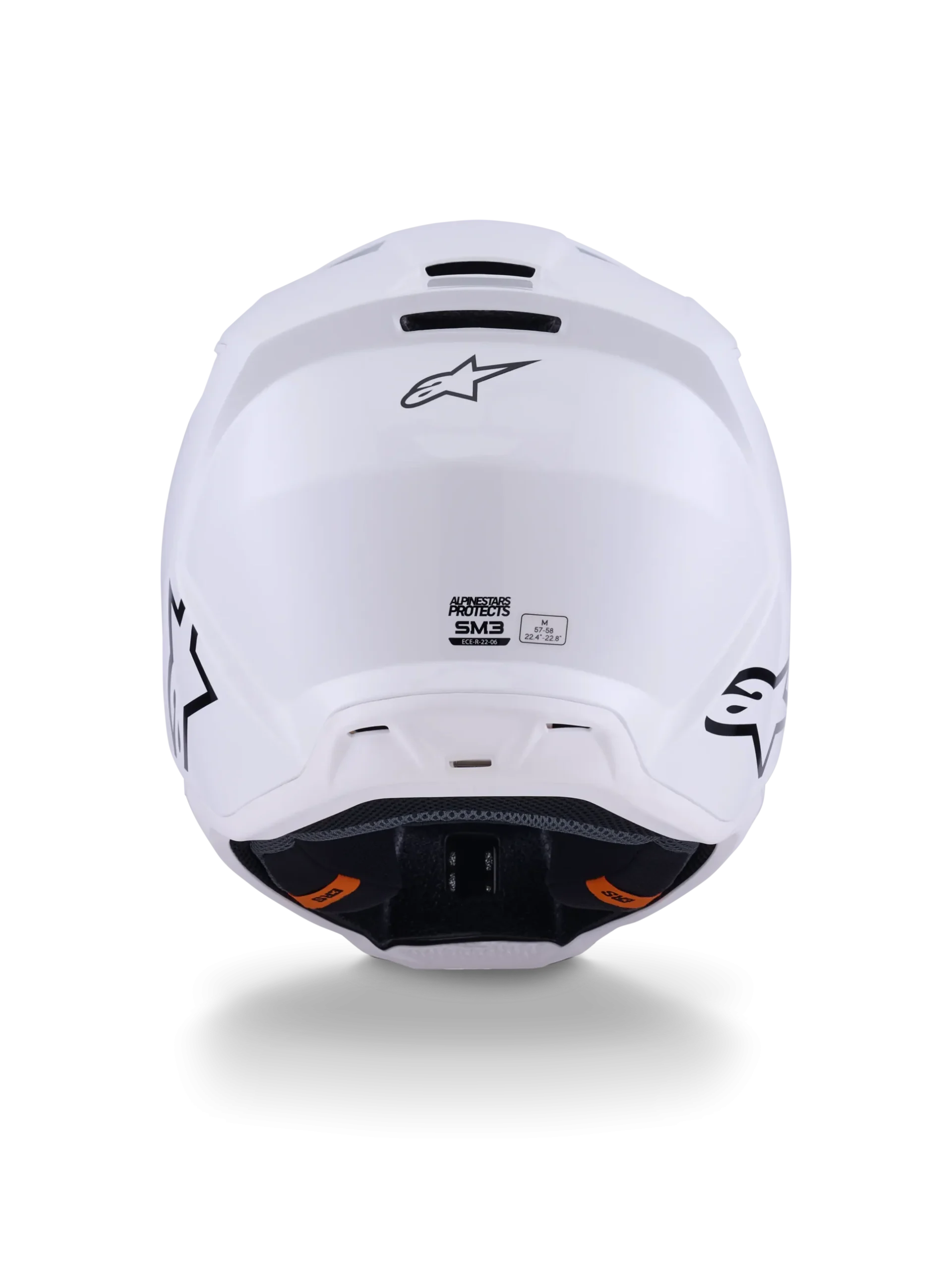 S-M3 Solid Helm ECE 22.06