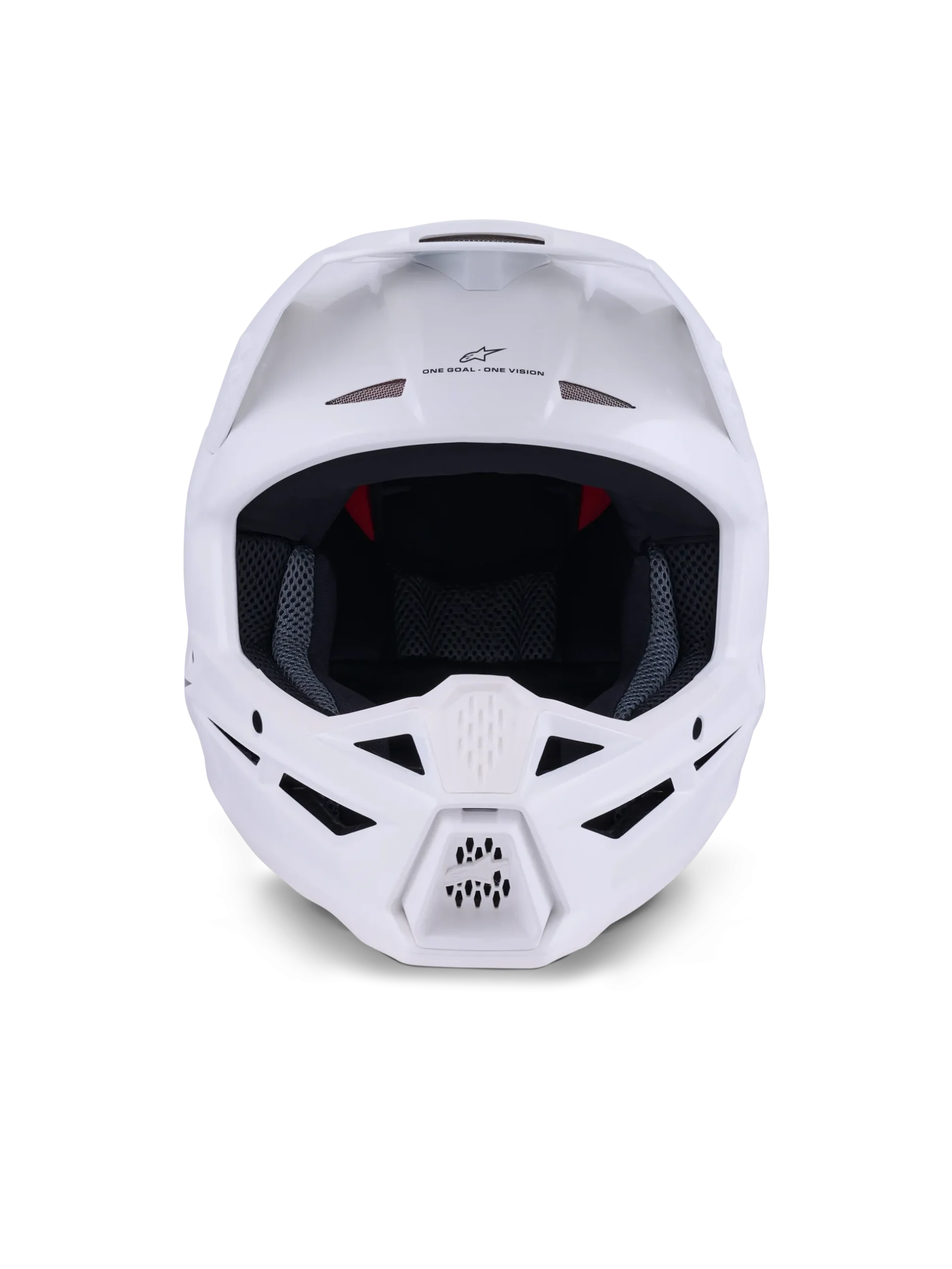 S-M3 Solid Helm ECE 22.06