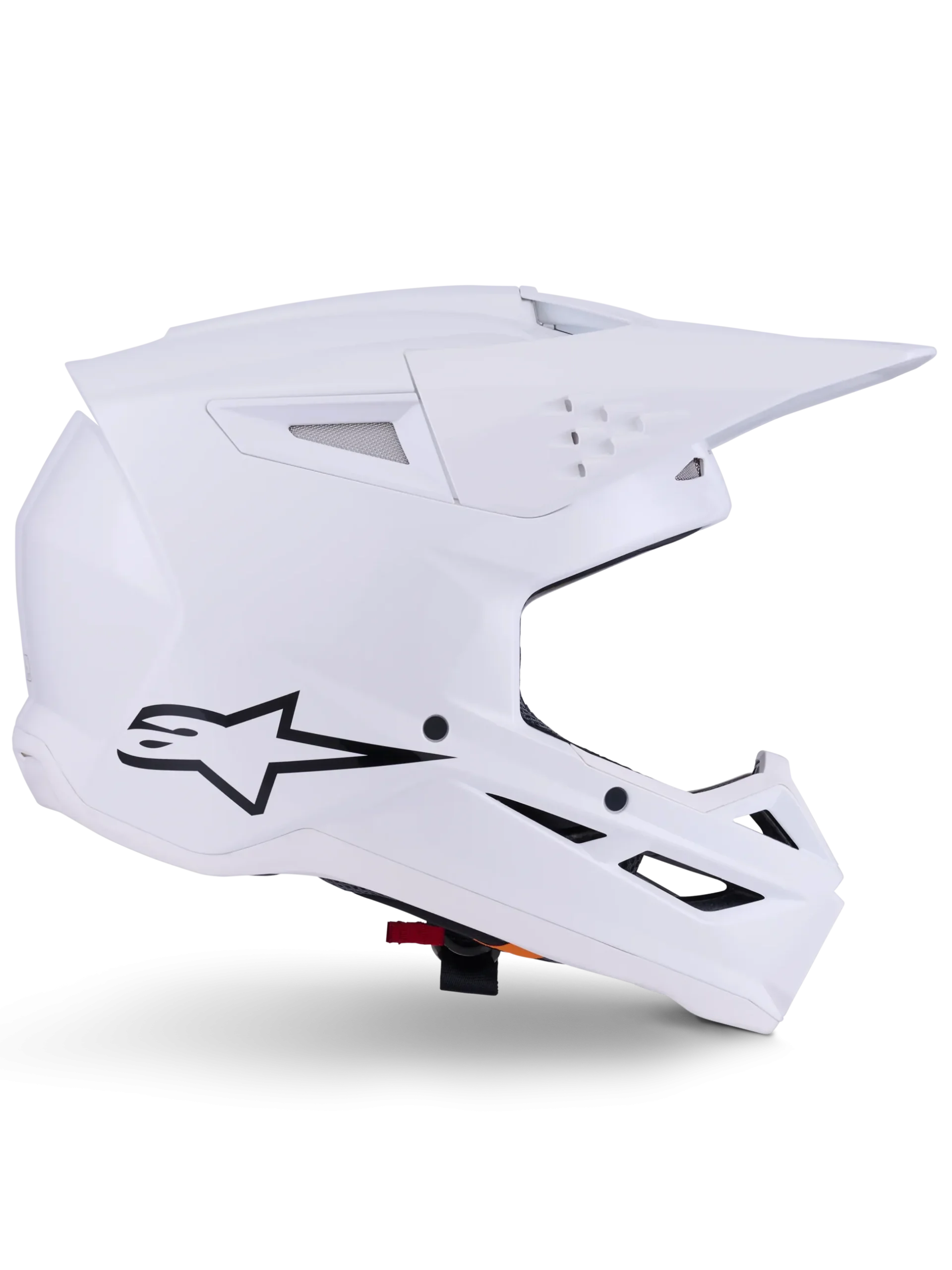 S-M3 Solid Helm ECE 22.06