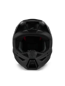 S-M3 Solid Helm ECE 22.06
