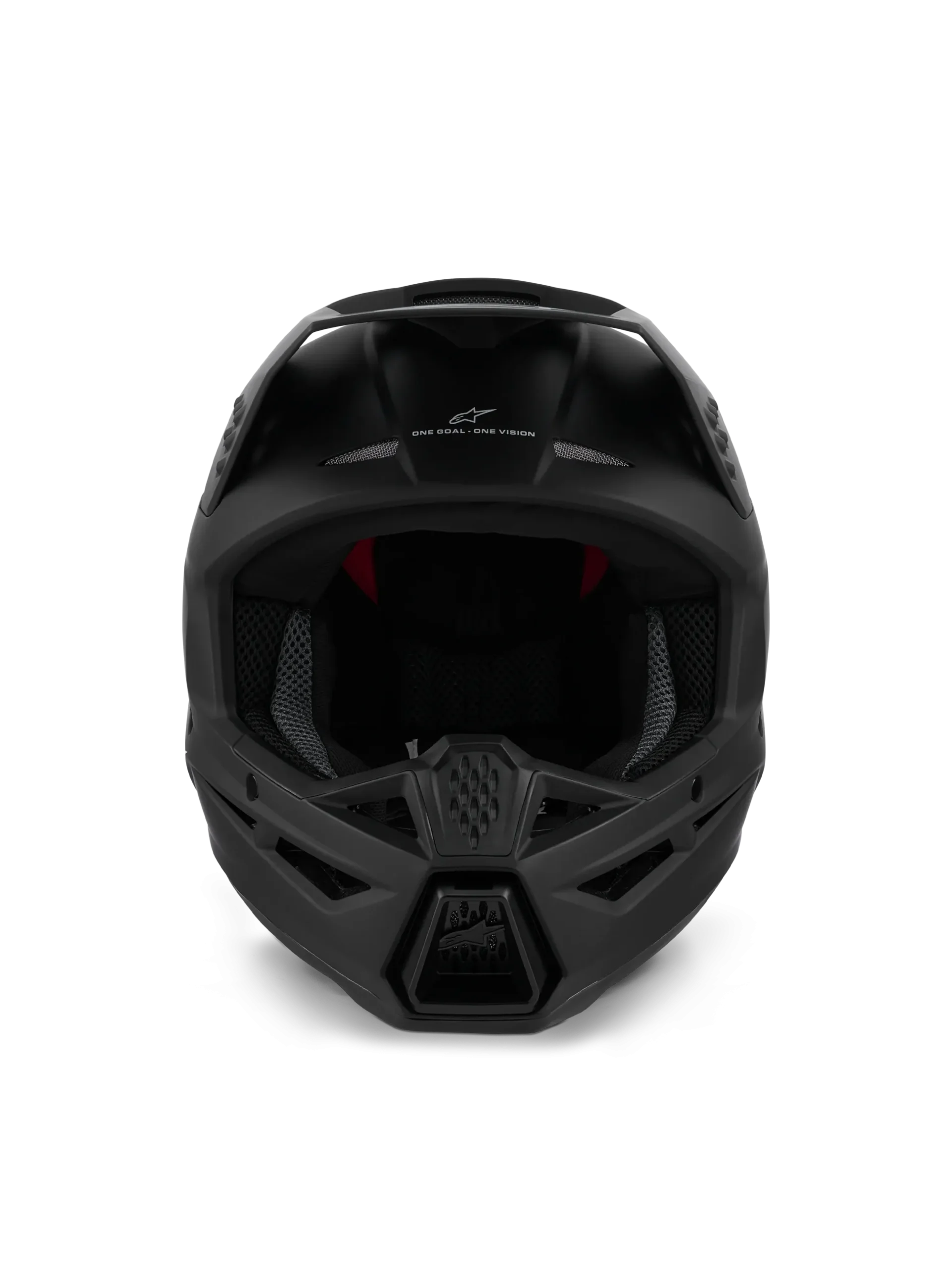 S-M3 Solid Helm ECE 22.06