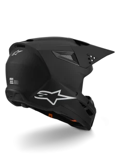 S-M3 Solid Helm ECE 22.06