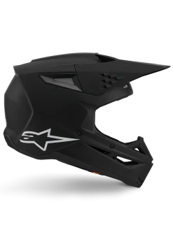 S-M3 Solid Helm ECE 22.06