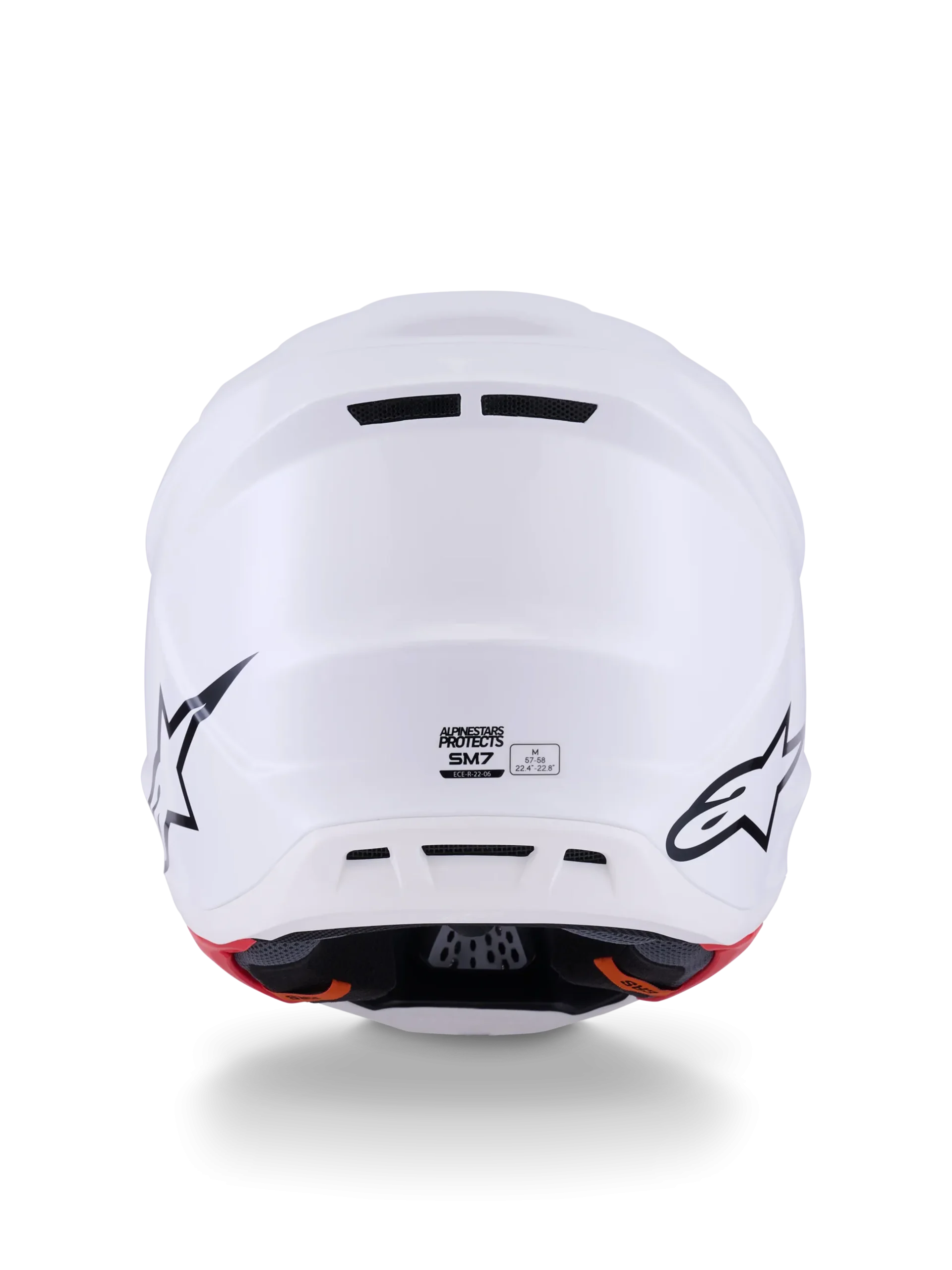 S-M7 Solid Helm ECE 22.06