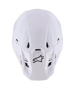 S-M7 Solid Helm ECE 22.06