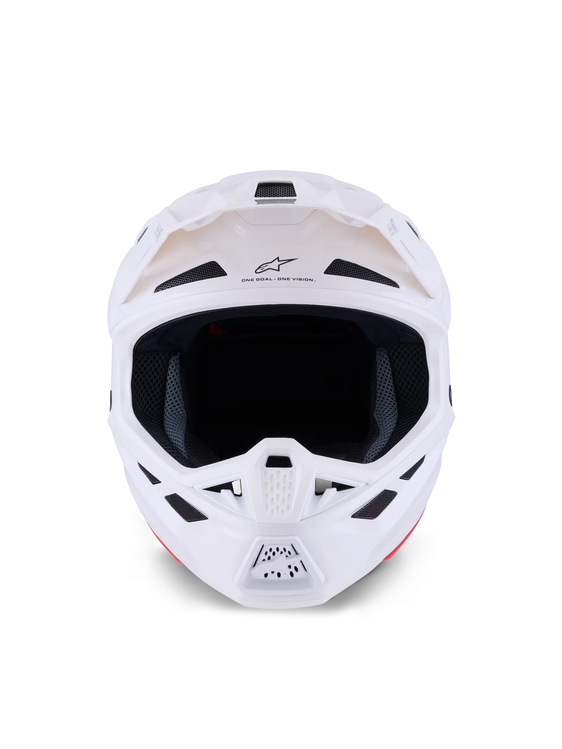S-M7 Solid Helm ECE 22.06