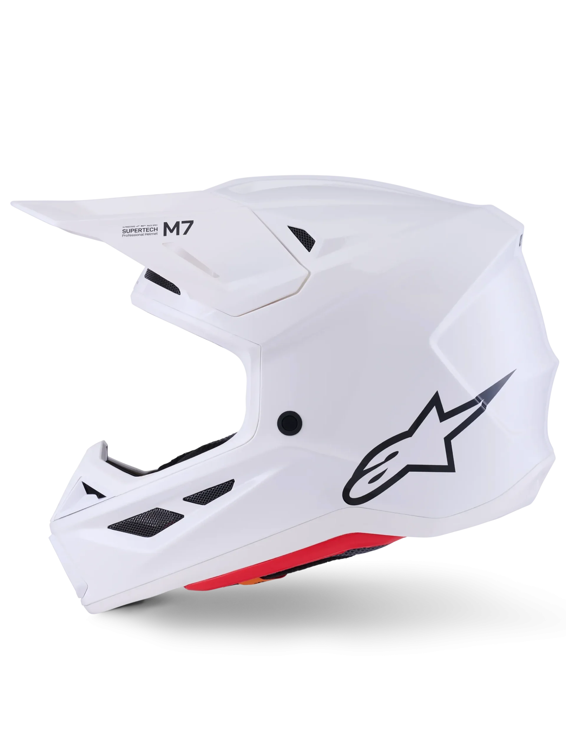 S-M7 Solid Helm ECE 22.06