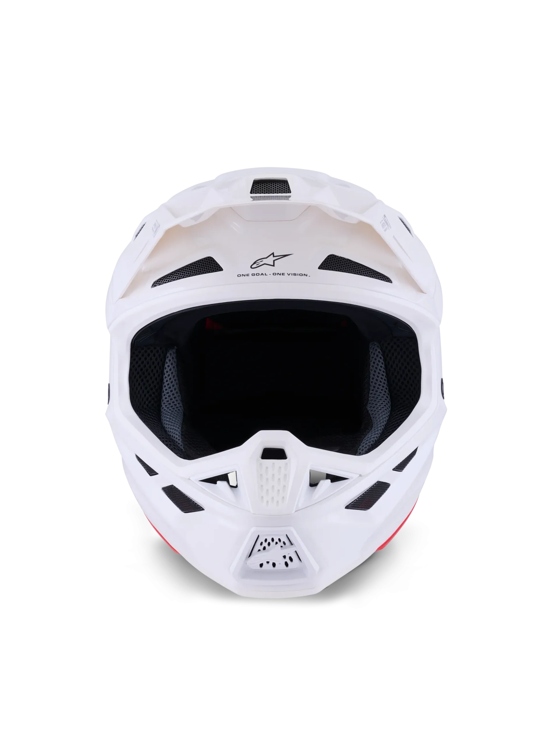S-M7 Solid Helm ECE 22.06