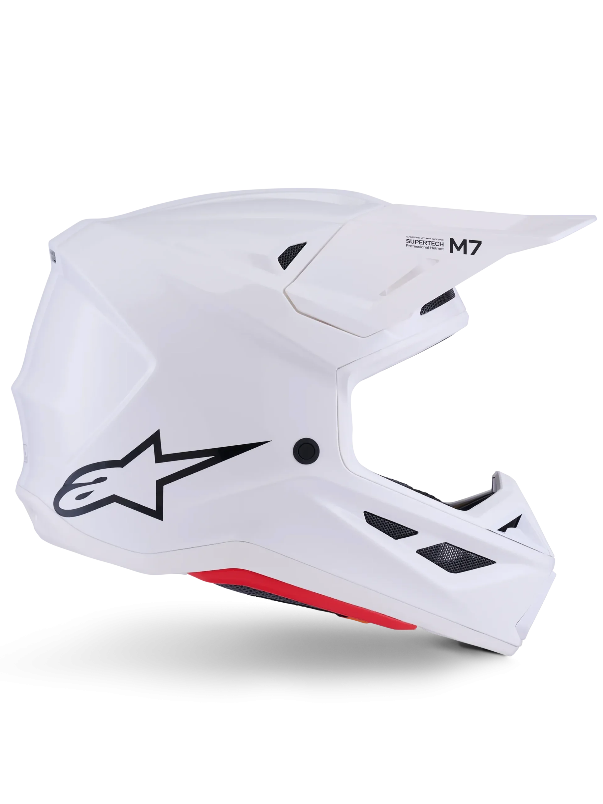 S-M7 Solid Helm ECE 22.06
