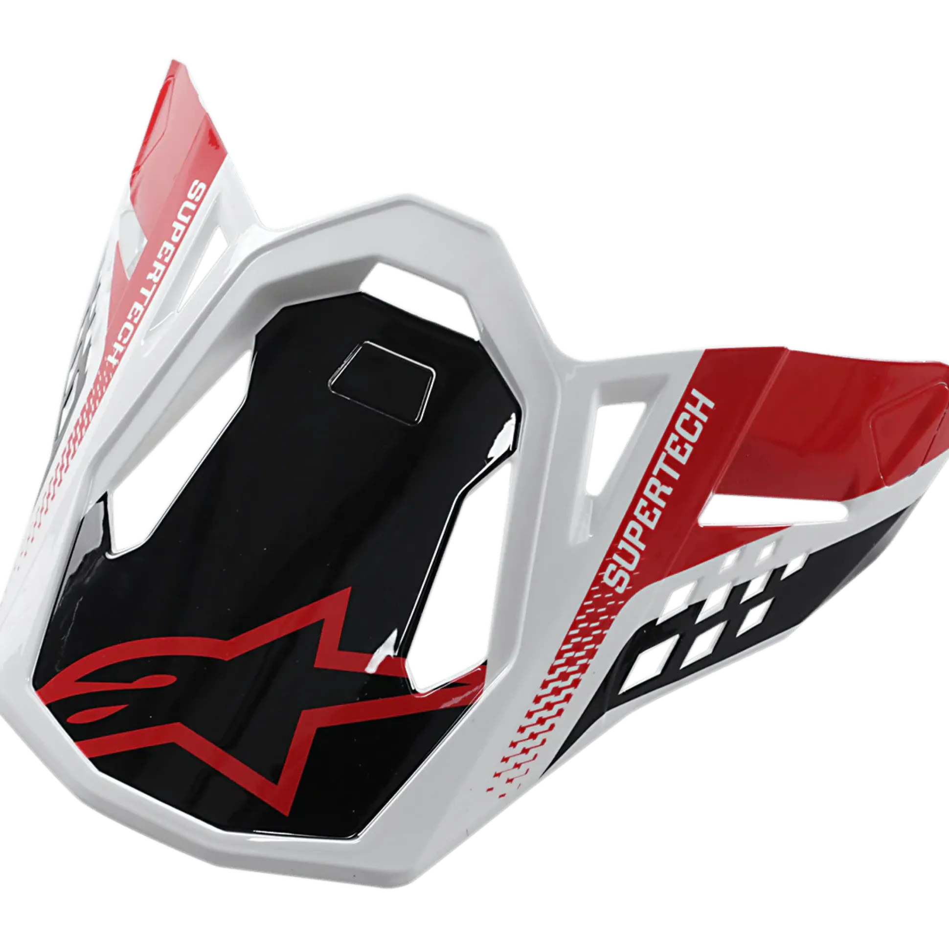 S-M8 Visier