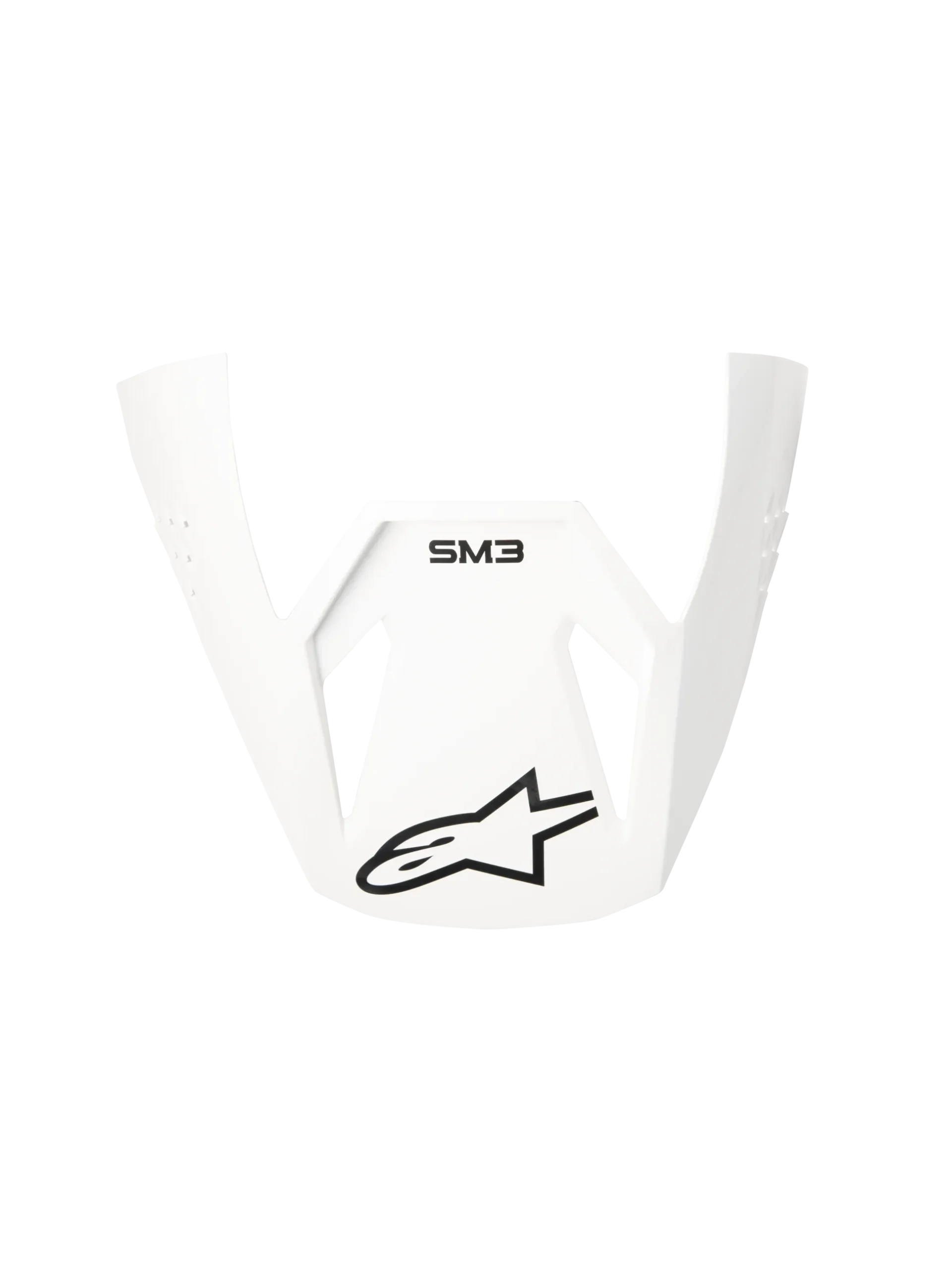 S-M3 Visier Solid