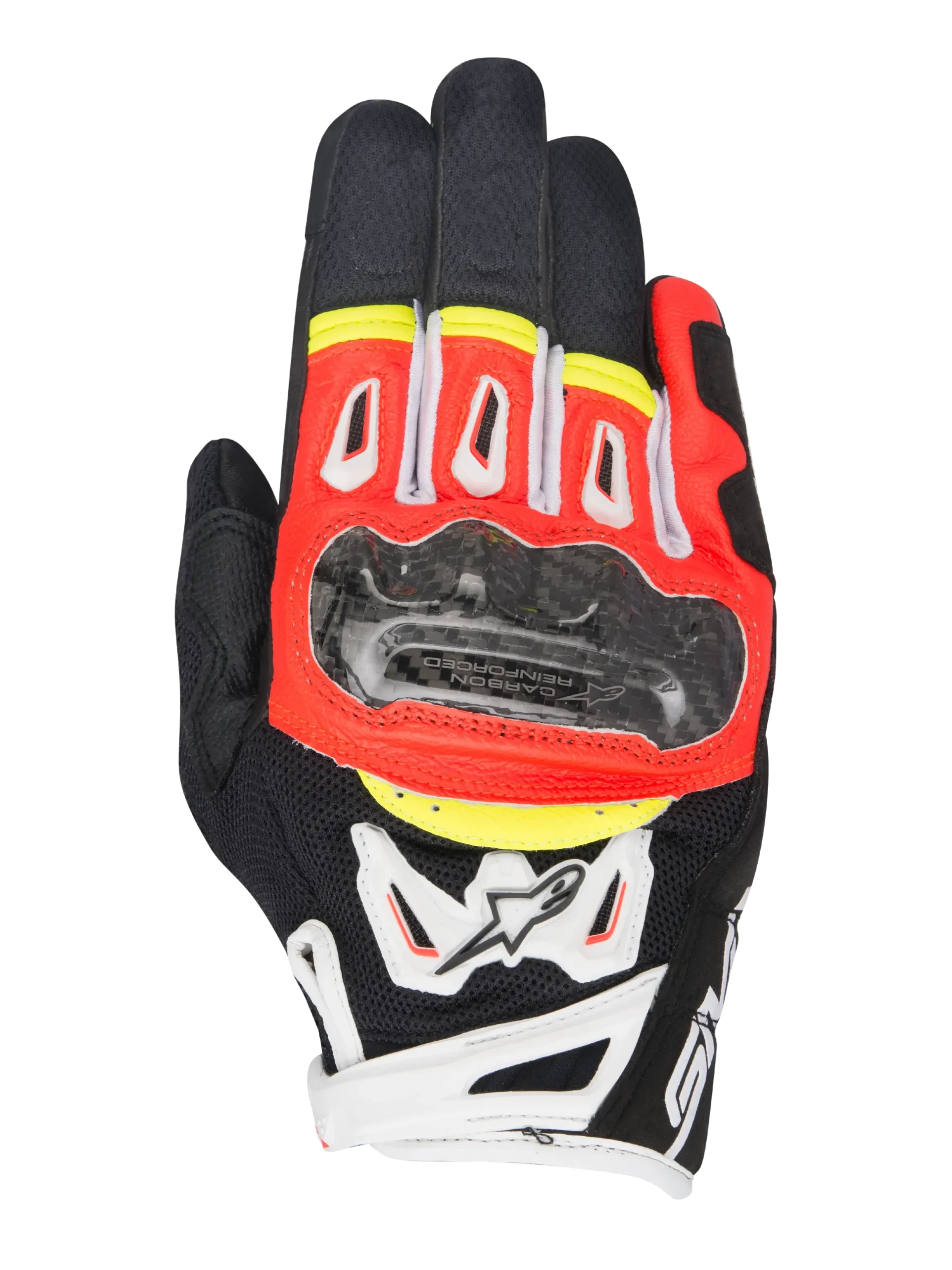 SMX-2 Air Carbon V2 Handschuhe