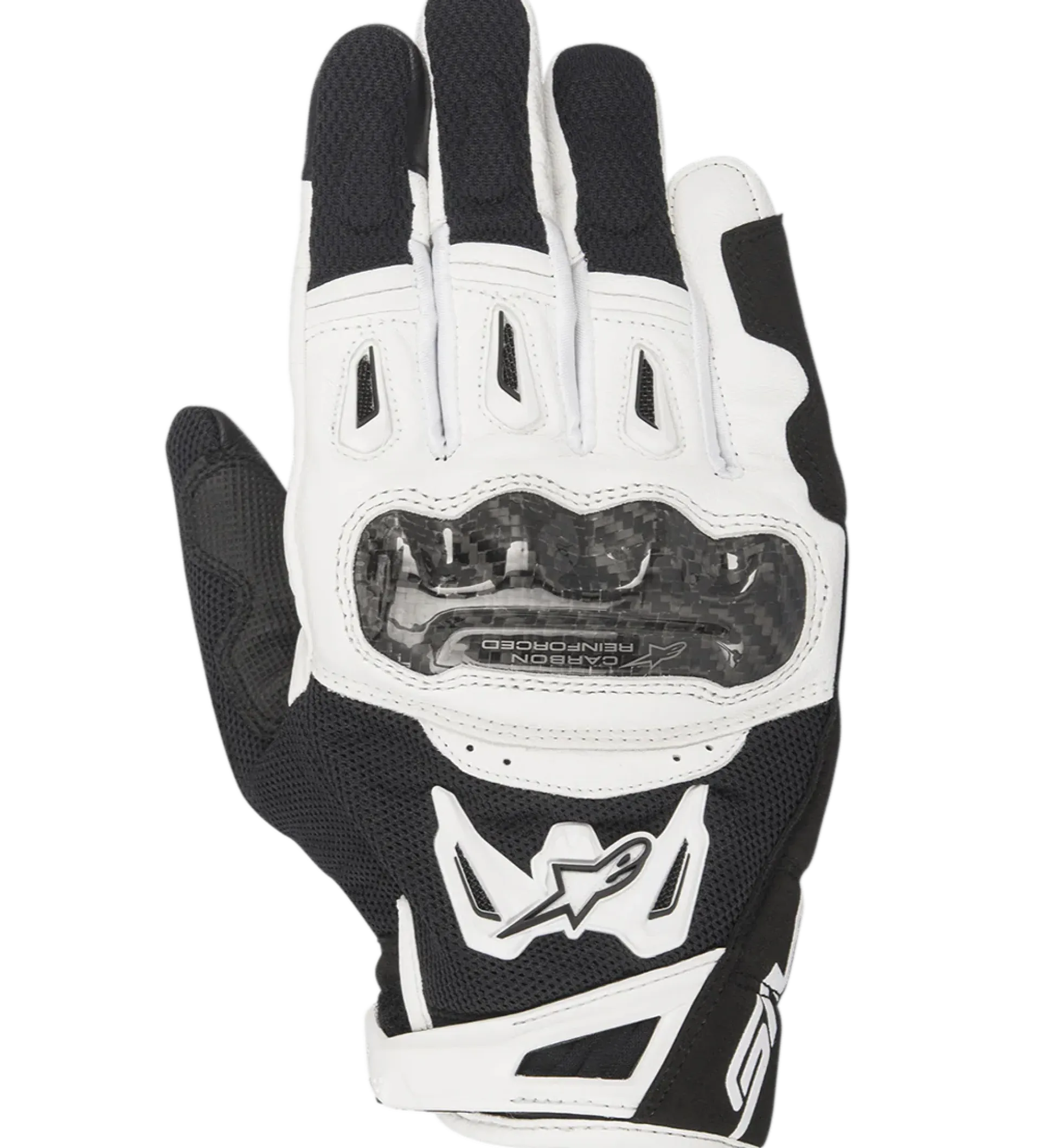 SMX-2 Air Carbon V2 Handschuhe