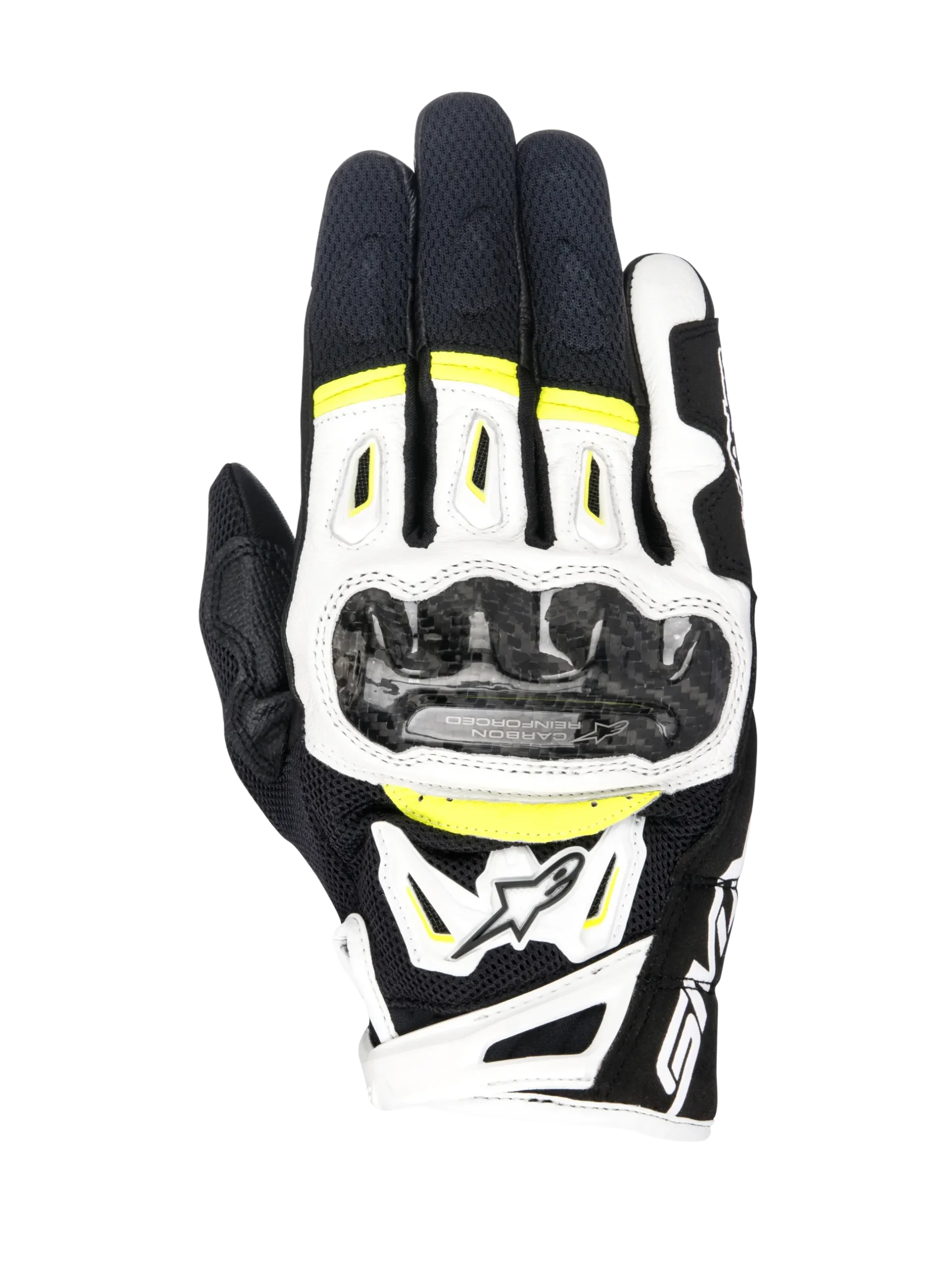 SMX-2 Air Carbon V2 Handschuhe