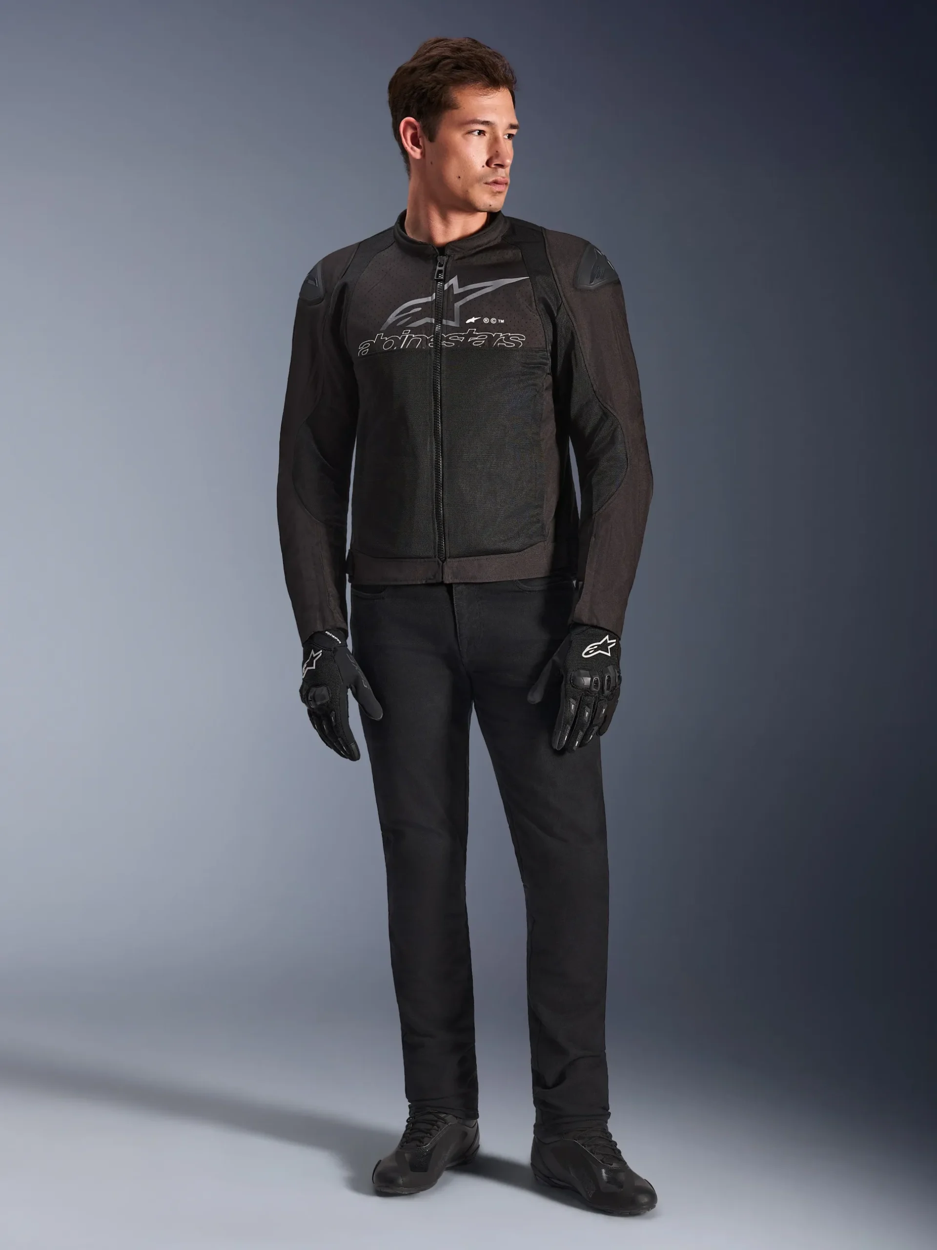 SMX Air Jacke