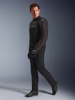 SMX Air Jacke