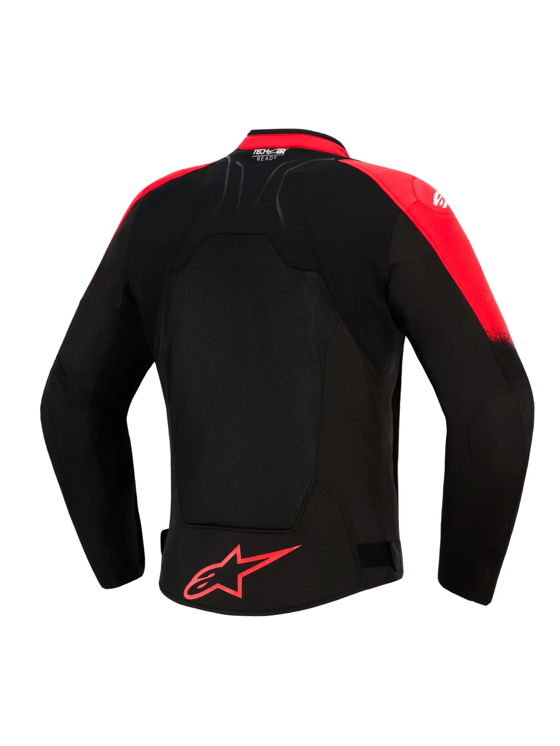 SMX Air Jacke