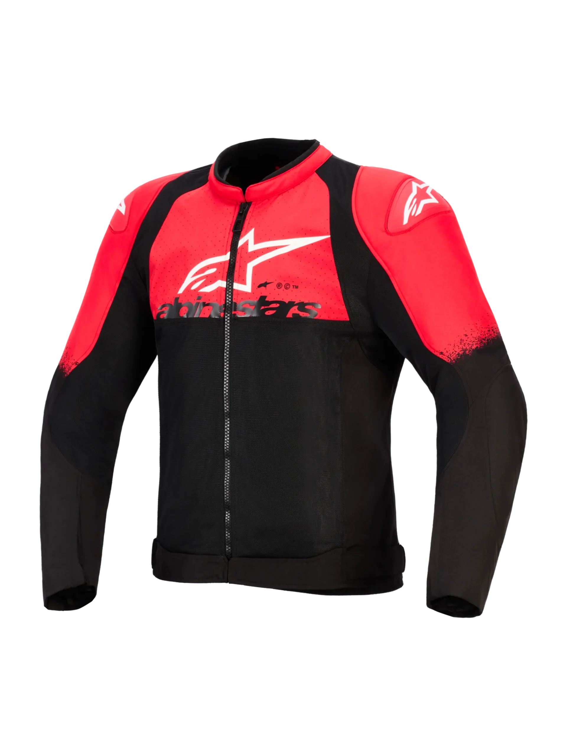 SMX Air Jacke