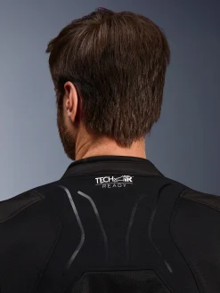 SMX Air Jacke