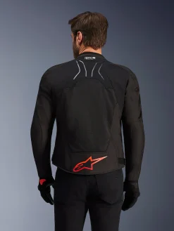 SMX Air Jacke
