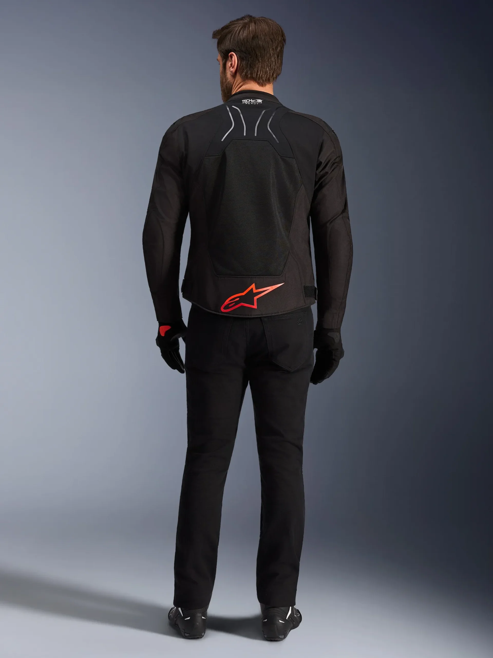 SMX Air Jacke