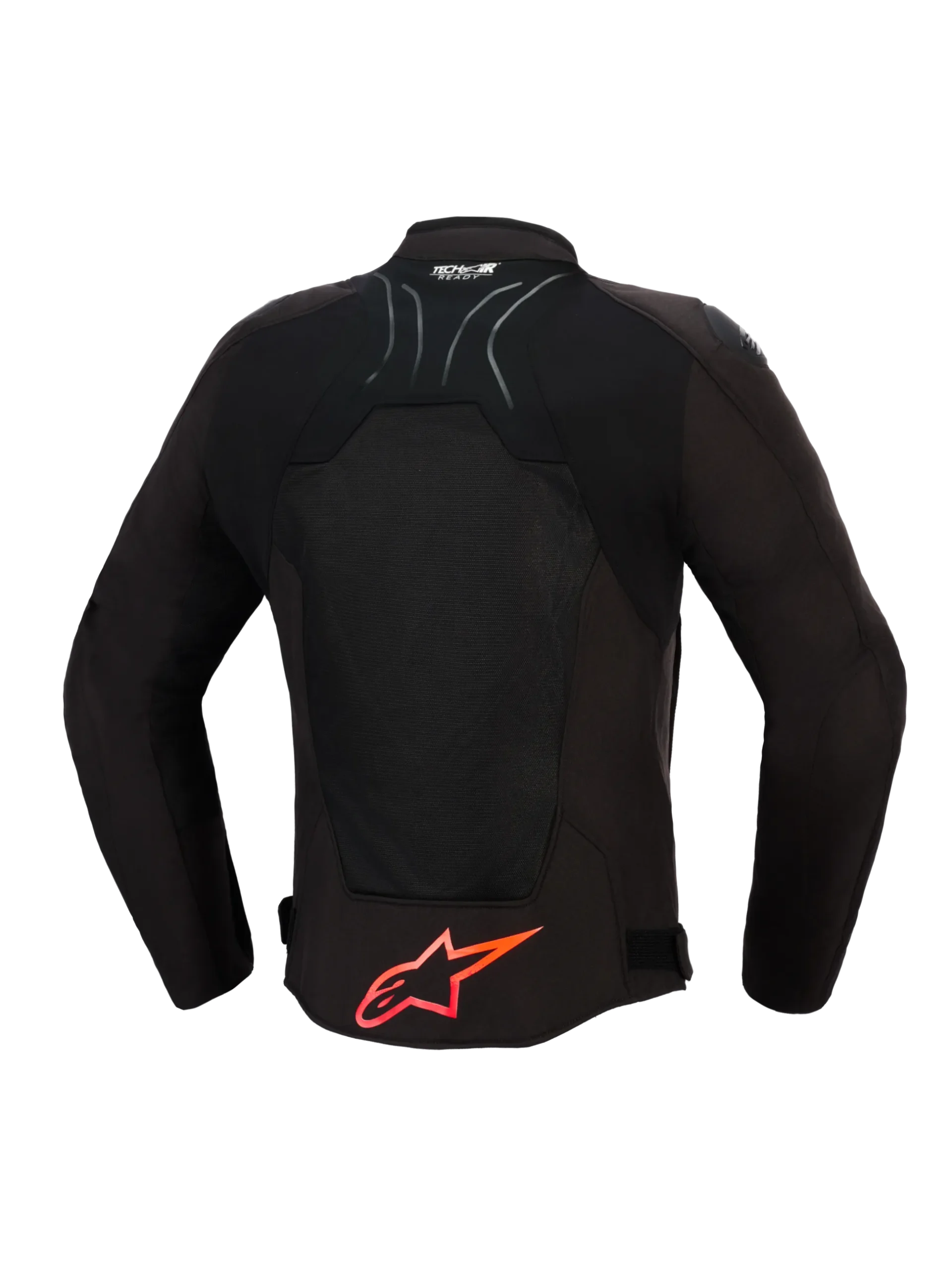 SMX Air Jacke