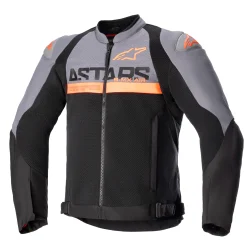 SMX Air Jacke