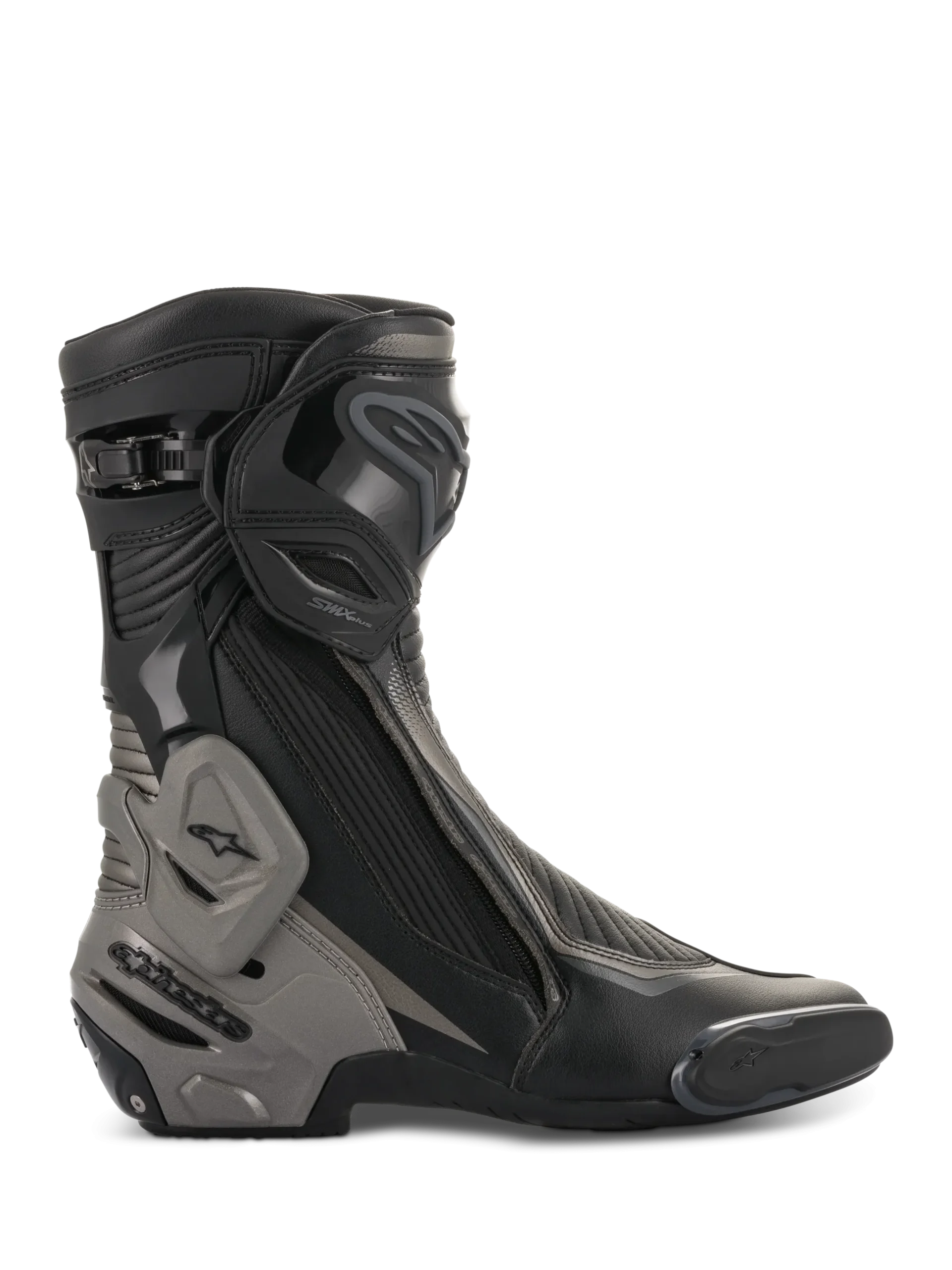 SMX Plus V2 Stiefel