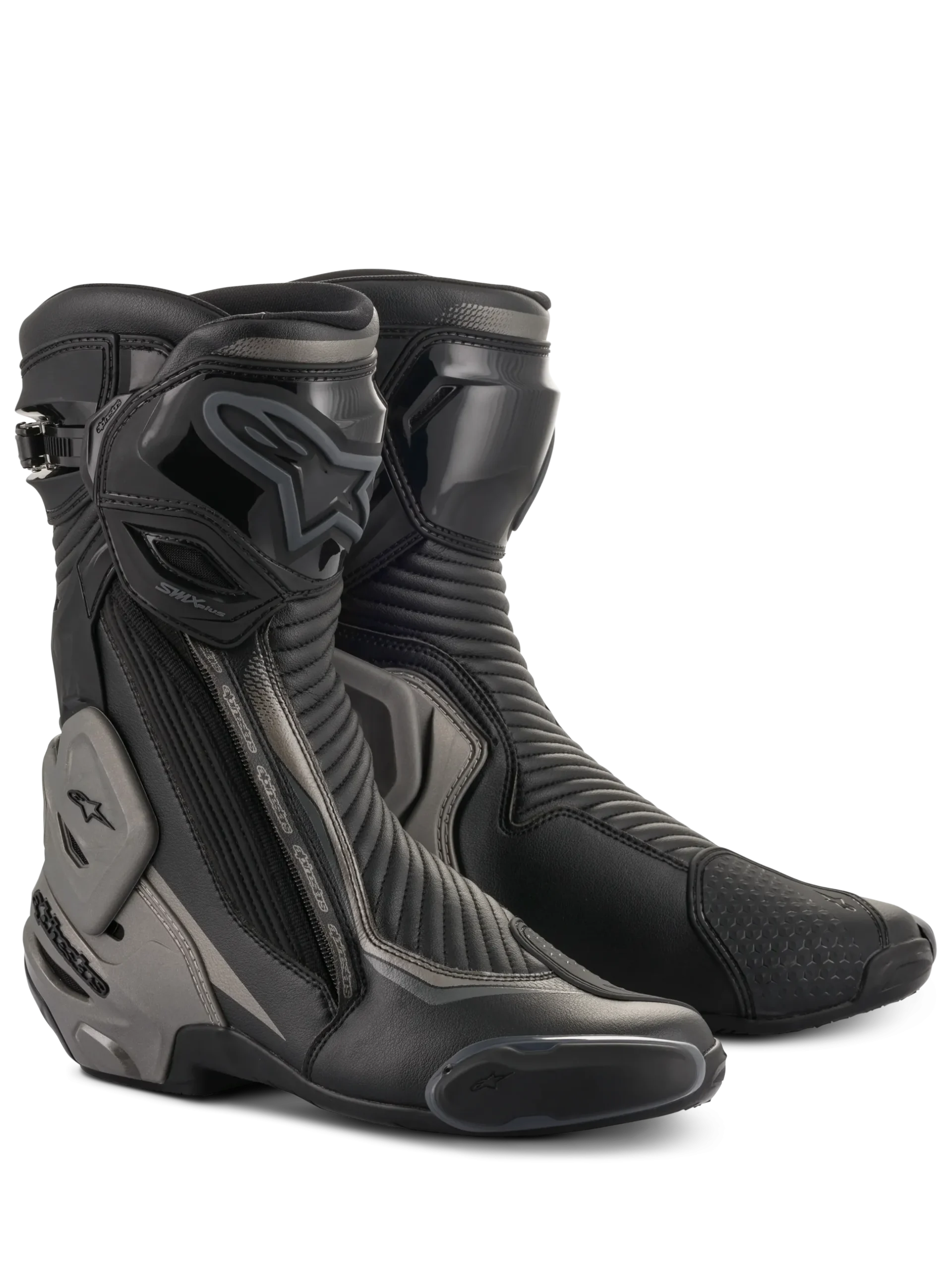 SMX Plus V2 Stiefel