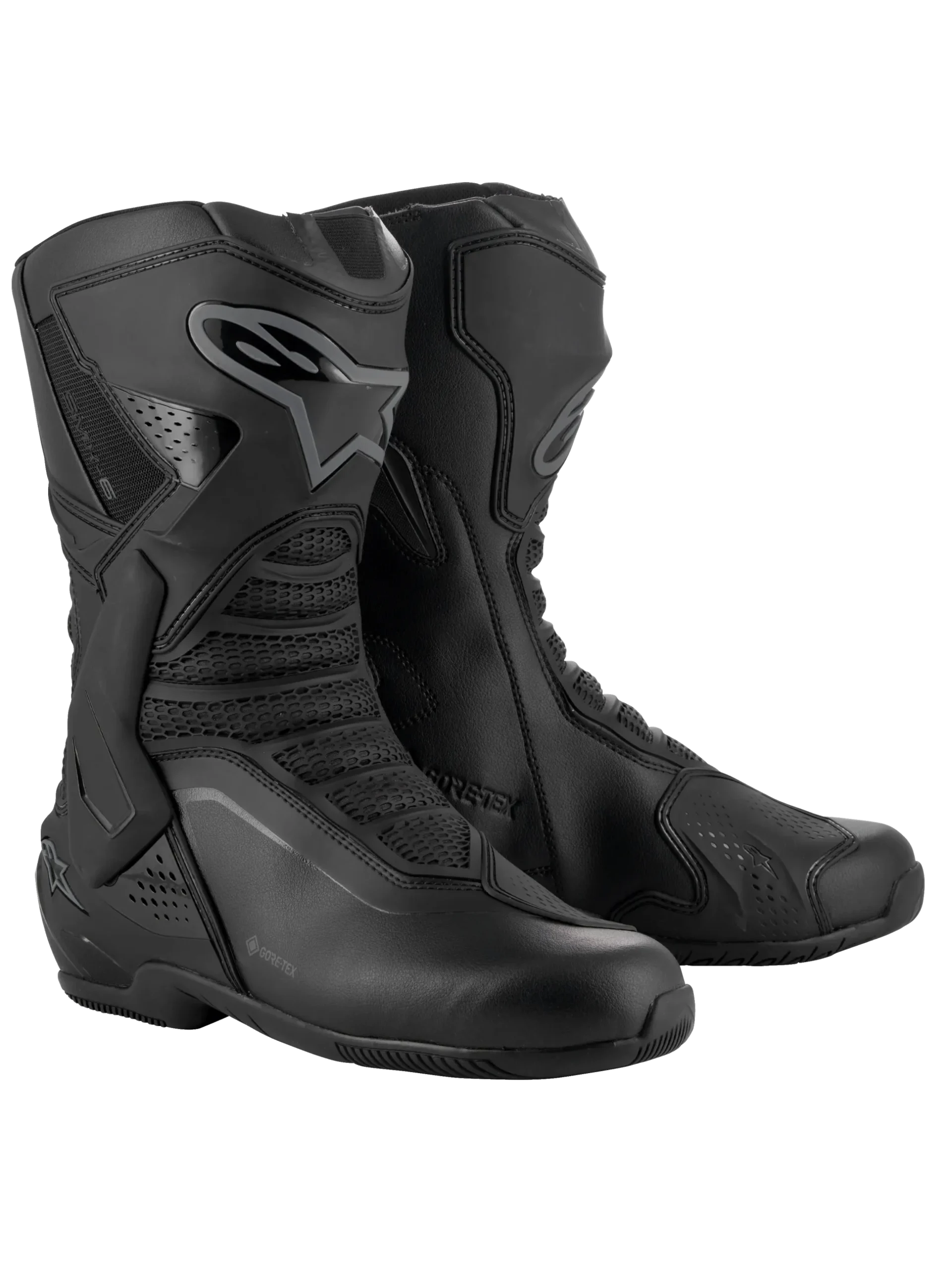 SMX-6 V3 GORE-TEX Stiefel