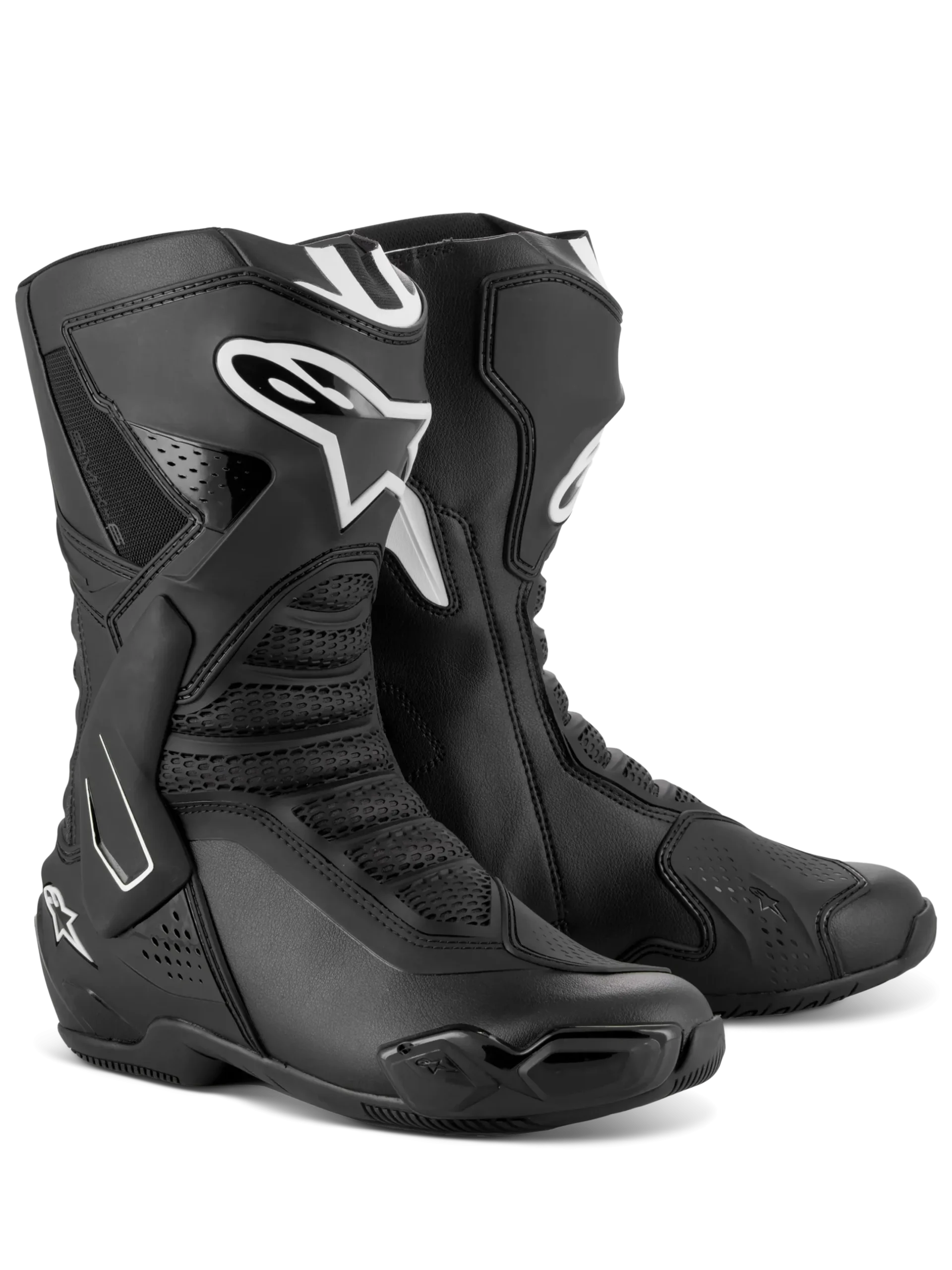 SMX-6 V3 Stiefel