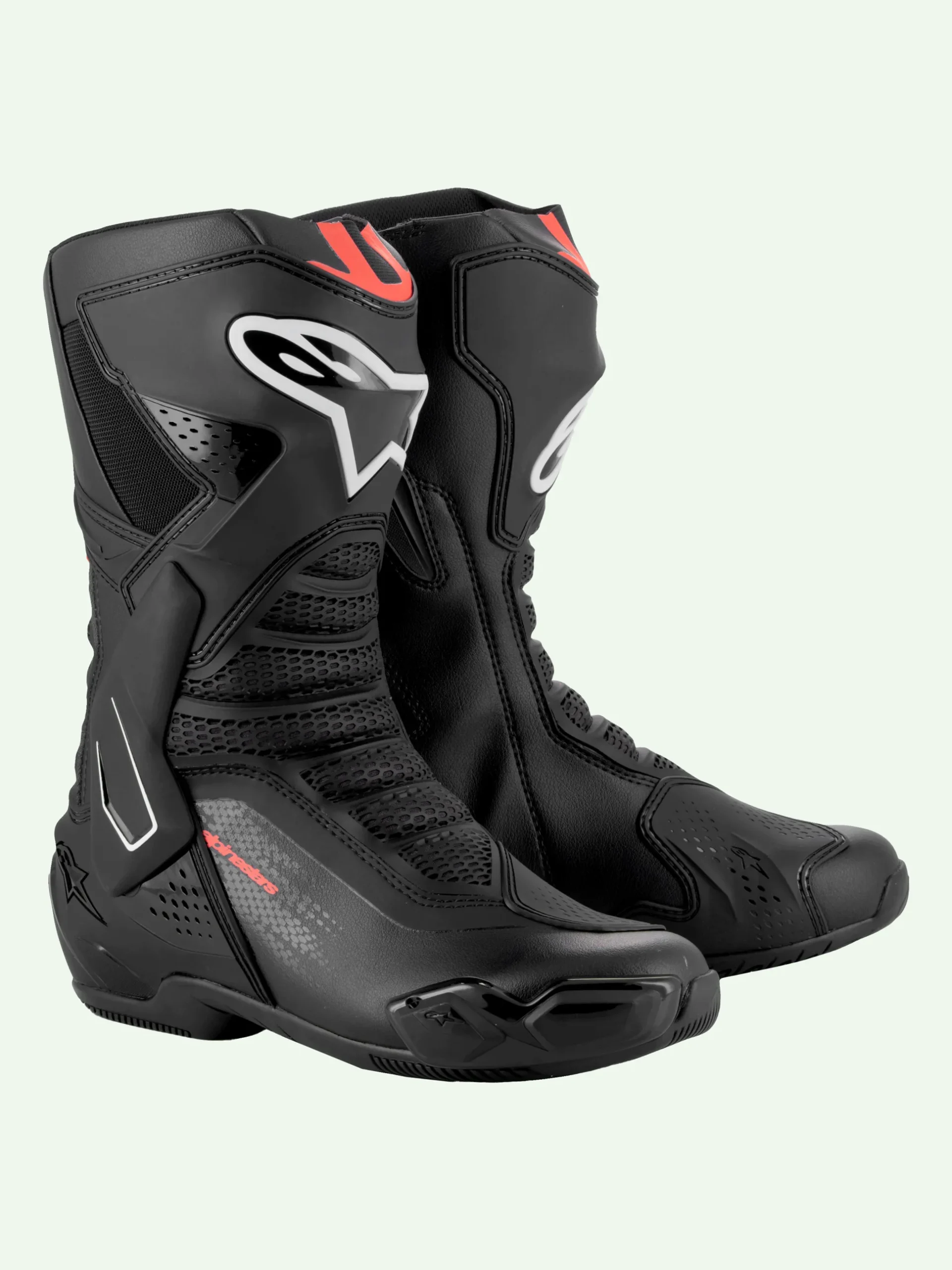 SMX-6 V3 Stiefel