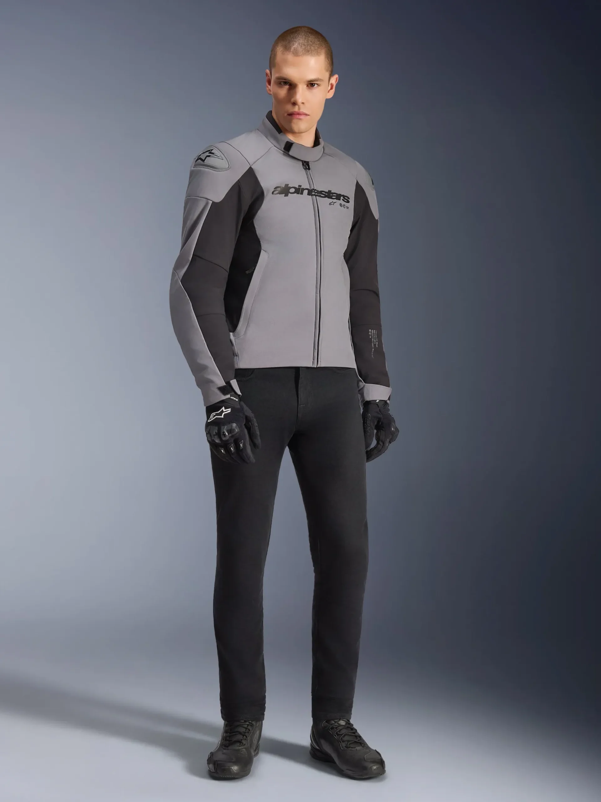 SMX Wasserdicht Jacke