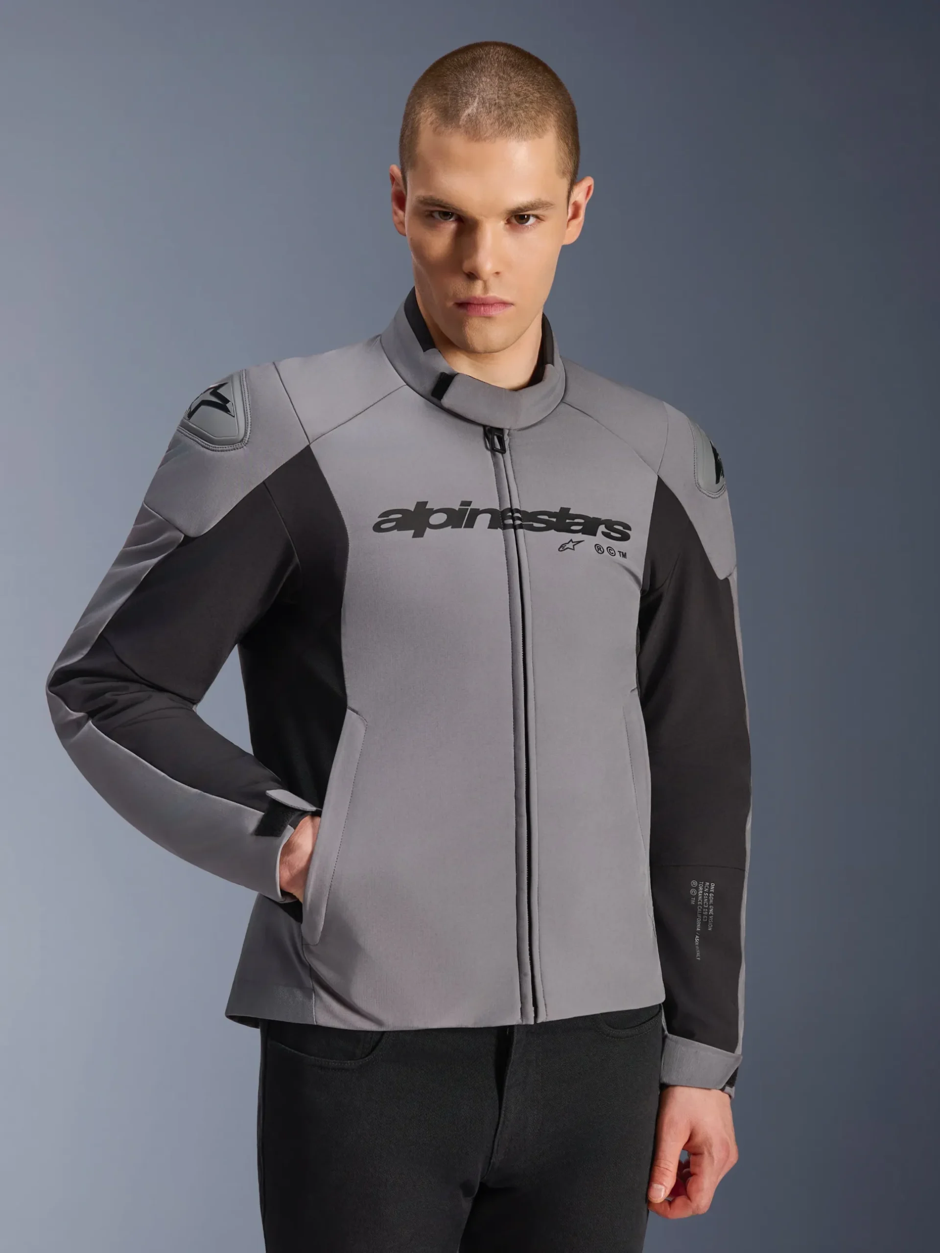 SMX Wasserdicht Jacke