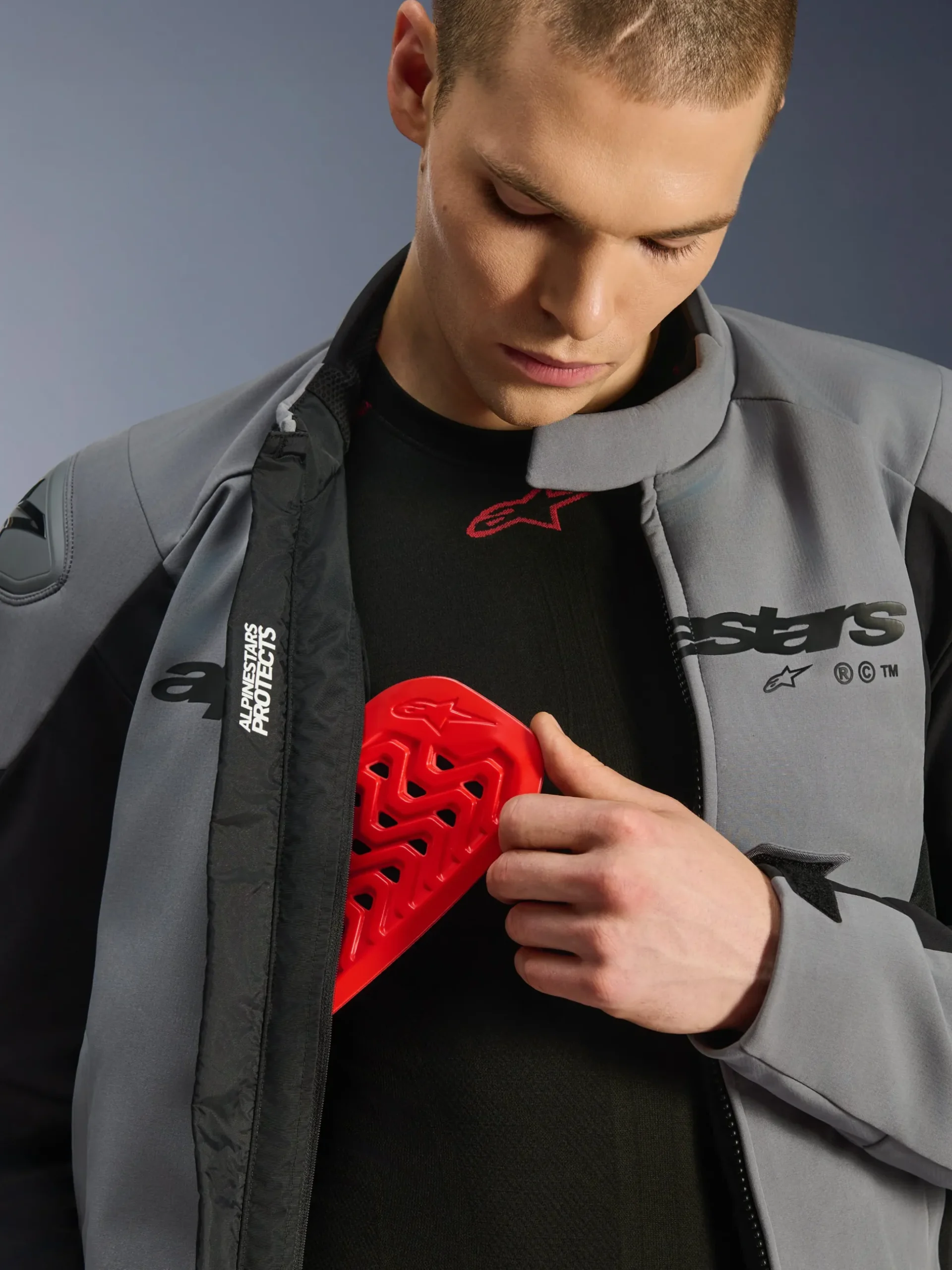 SMX Wasserdicht Jacke