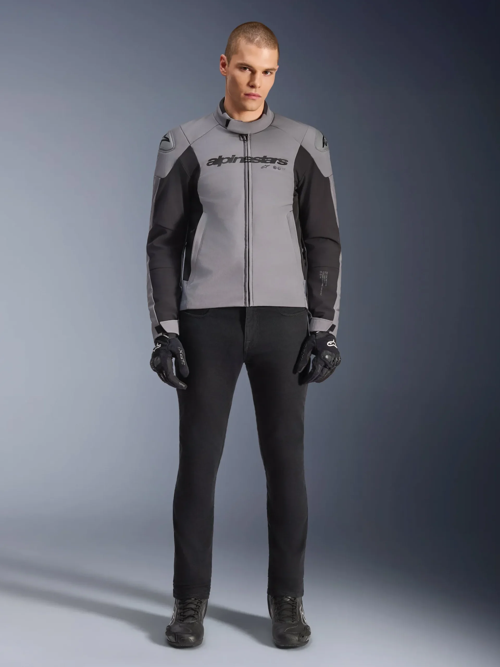 SMX Wasserdicht Jacke