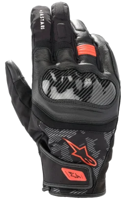 SMX Z Drystar® Handschuhe