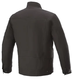 Solano Wasserdichte Jacke