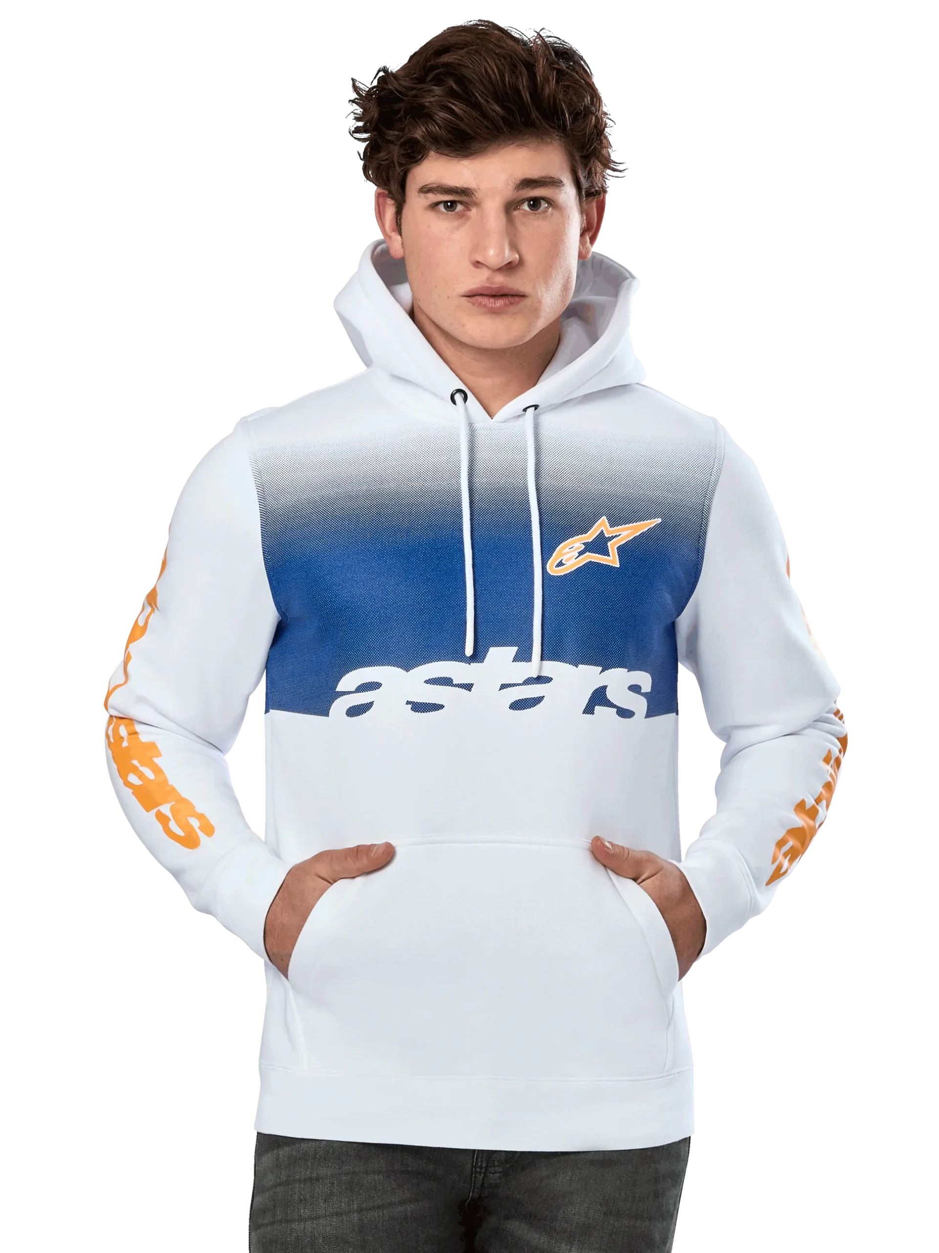 Specter Kapuzenpullover