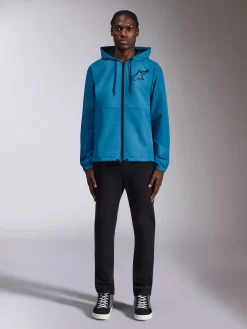 Speeder Chromium Windbreaker-Jacke