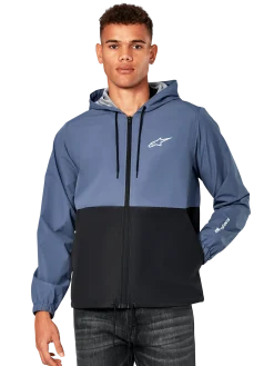 Speeder Winddichte Jacke