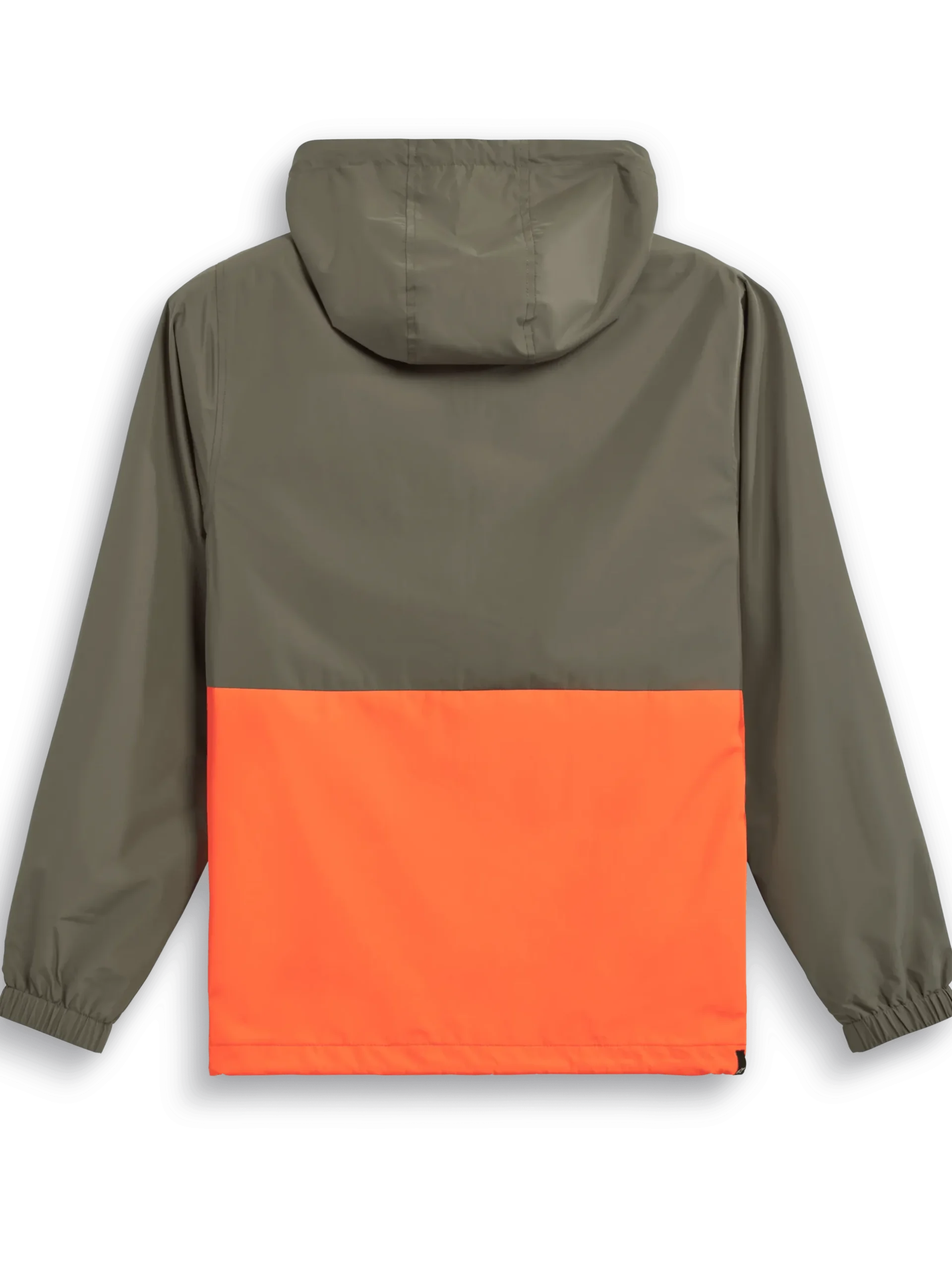 Speeder Winddichte Jacke