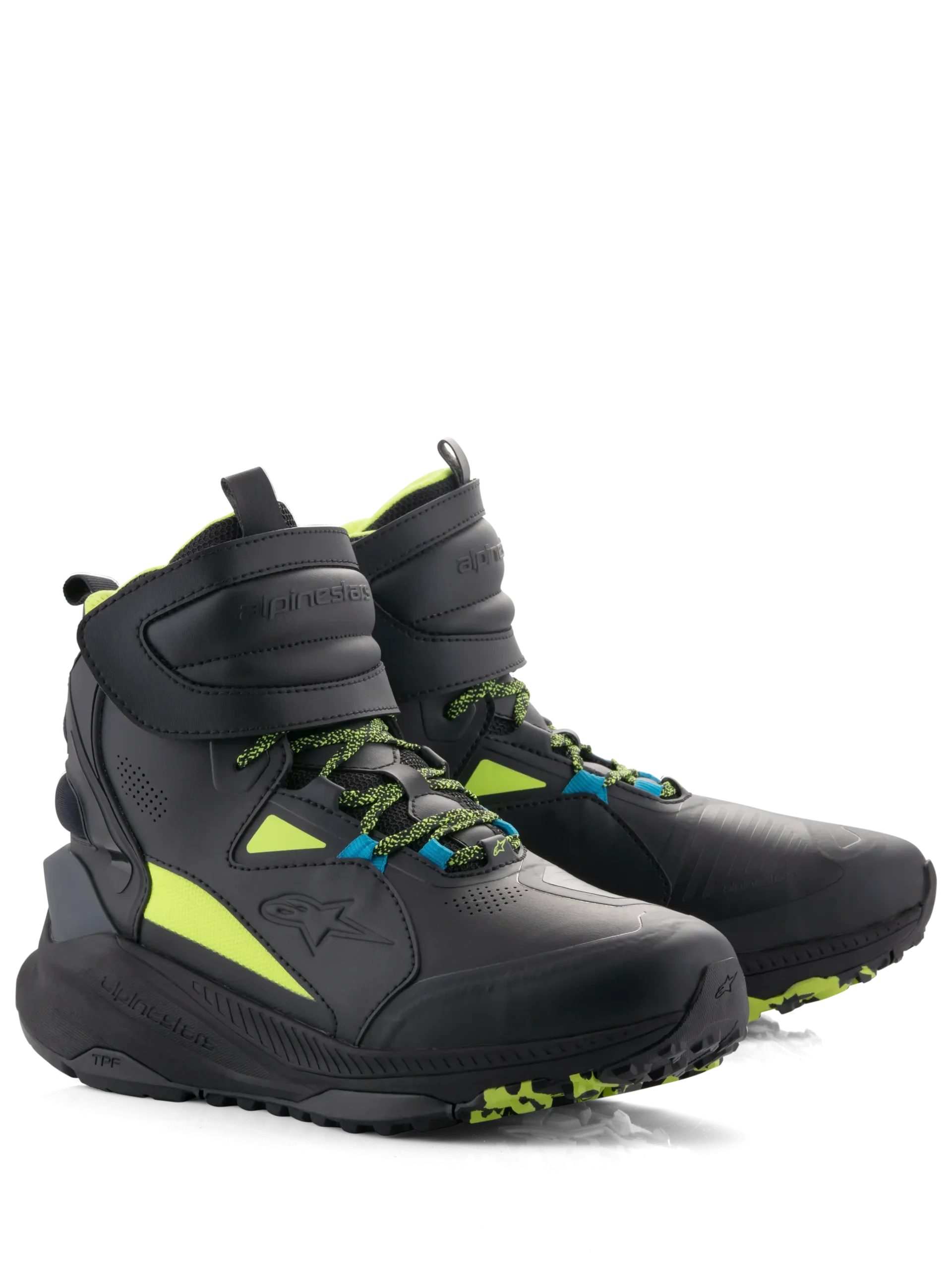 Speedstreet Schuhe