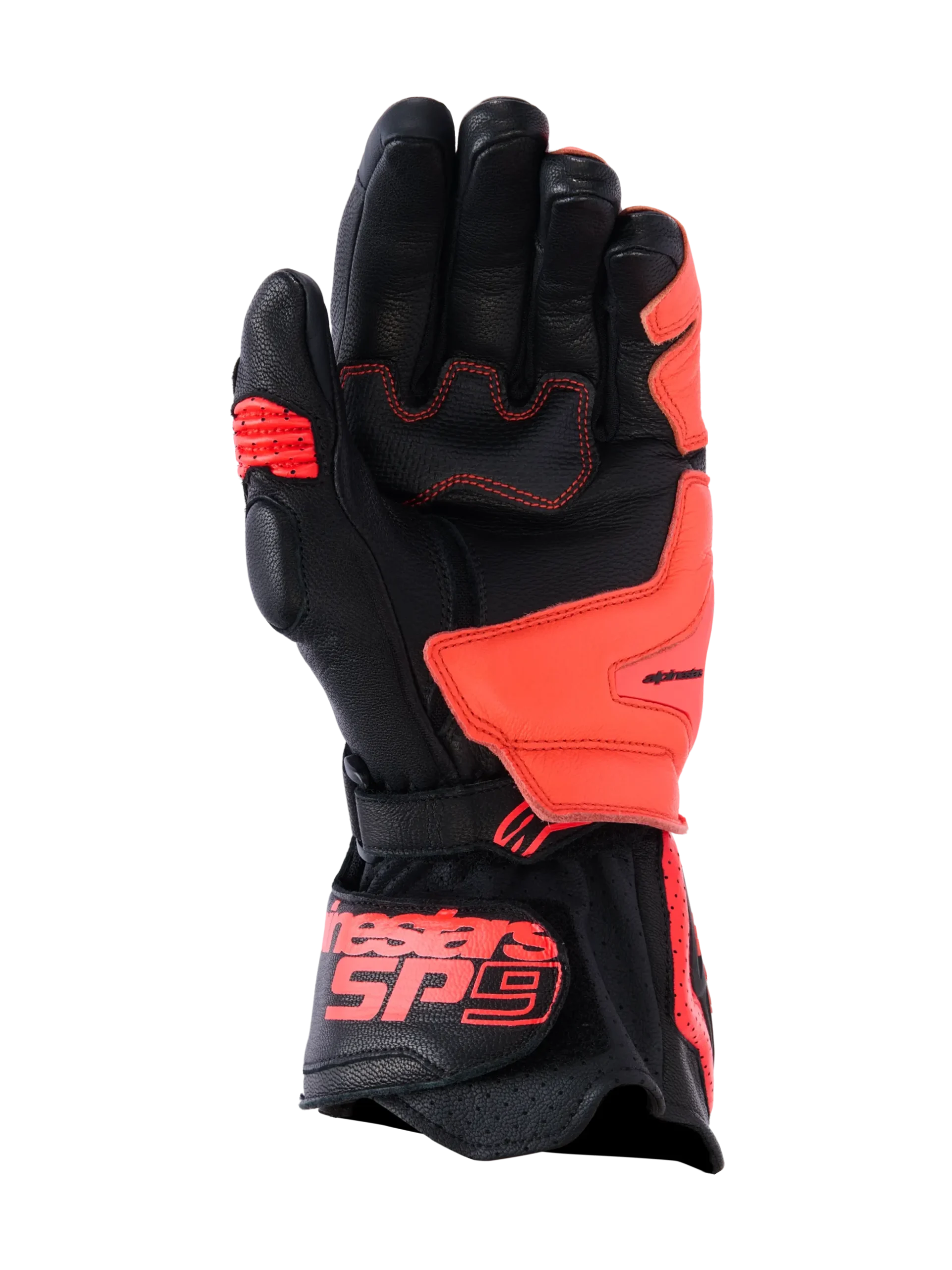 SP-9 Handschuhe