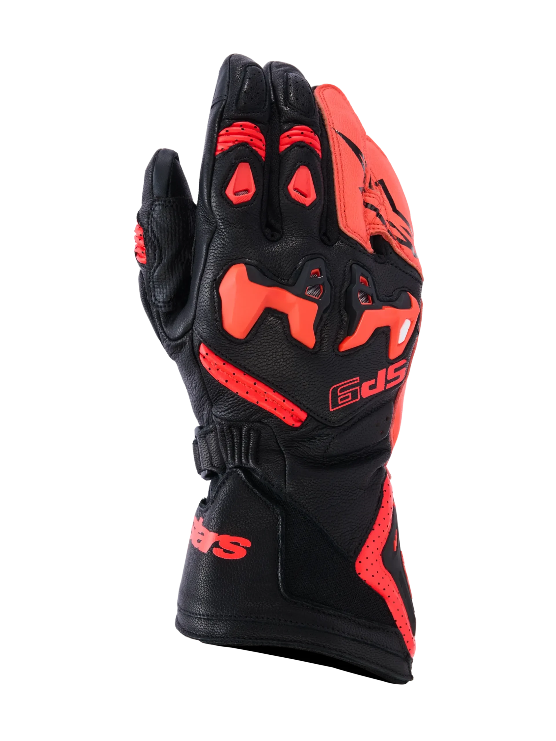 SP-9 Handschuhe