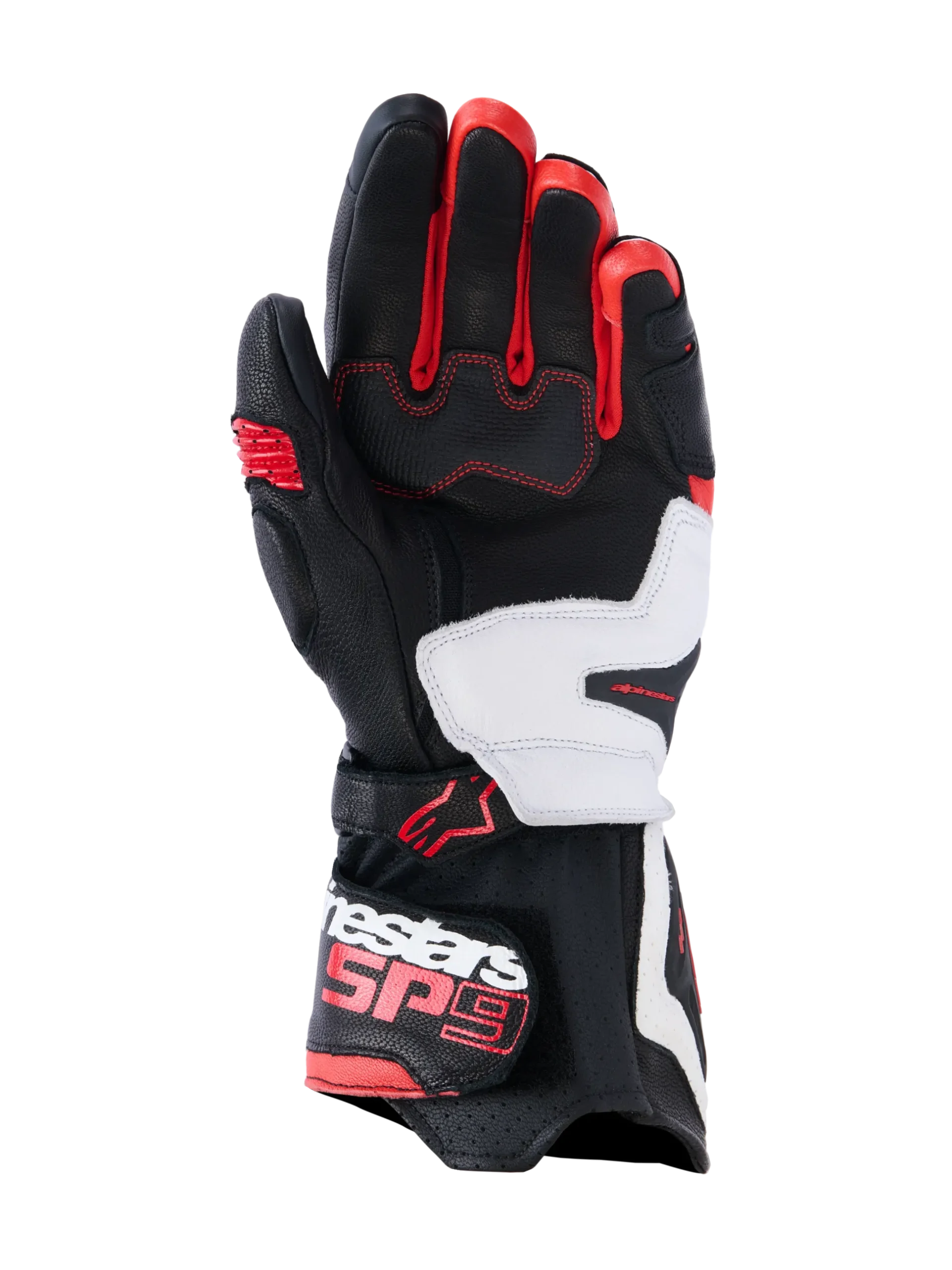 SP-9 Handschuhe